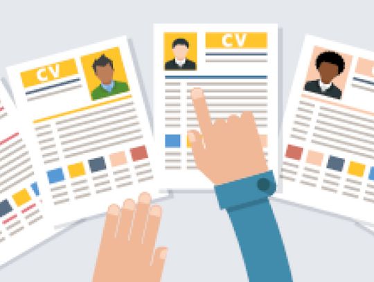 Czym zajmuje się sprzedawca?