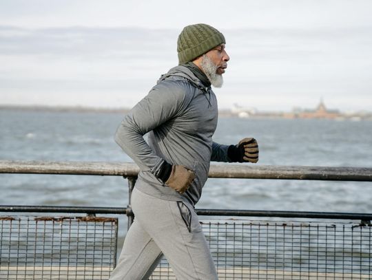 Dlaczego biegacze powinni zainwestować w rękawiczki do biegania?