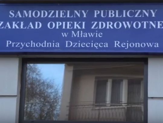 DWA PRZYPADKI ODRY W MŁAWIE