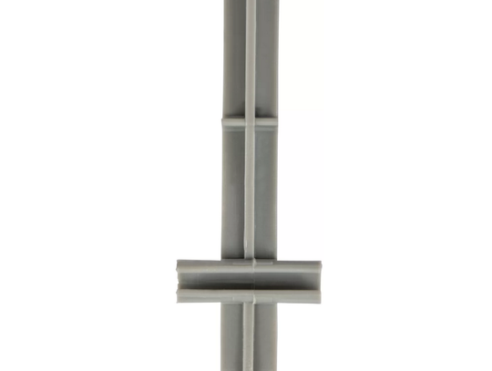 Dystanse do zbrojenia i przejścia szczelne