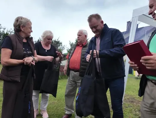 Działkowa tradycja, która wciąż się rozwija