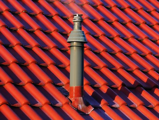 Elementy nowoczesnych systemów odprowadzania spalin