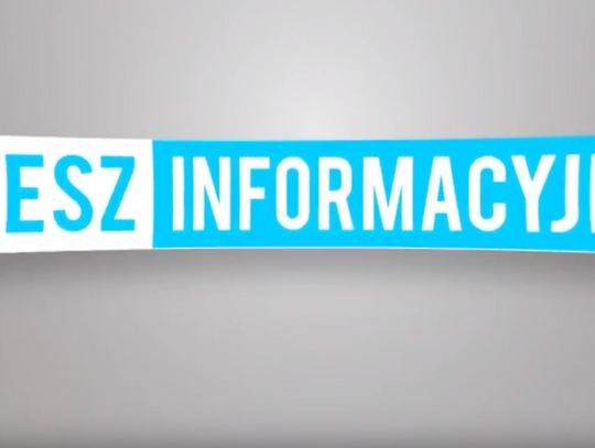 FLESZ INFORMACYJNY 18.04.2018