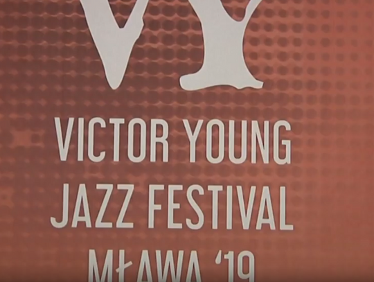  I Międzynarodowy Victor Young Jazz Festival- DZIEŃ 1:
