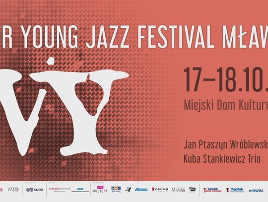  I Międzynarodowy Victor Young Jazz Festival- DZIEŃ 2: