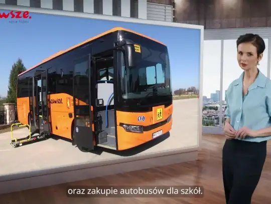 Informacje z Mazowsza - 01.04.2026