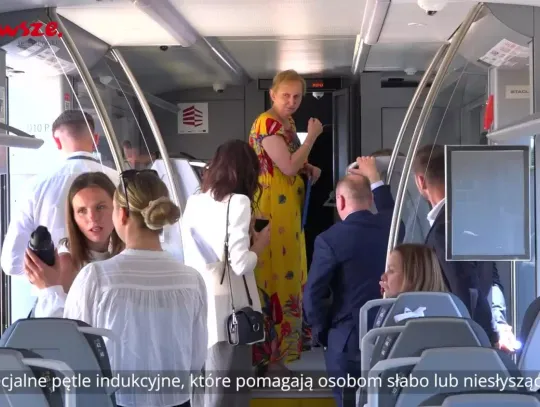 Informacje z Mazowsza - 01.07.2026