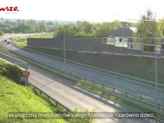 Informacje z Mazowsza - 02.09.2026