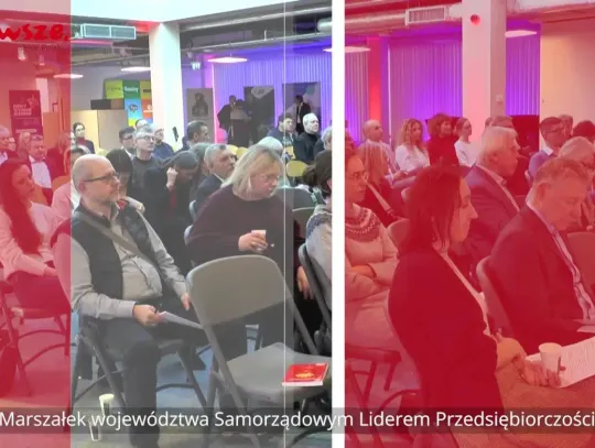 Informacje z Mazowsza - zapowiedź wydania (03.12.2025)