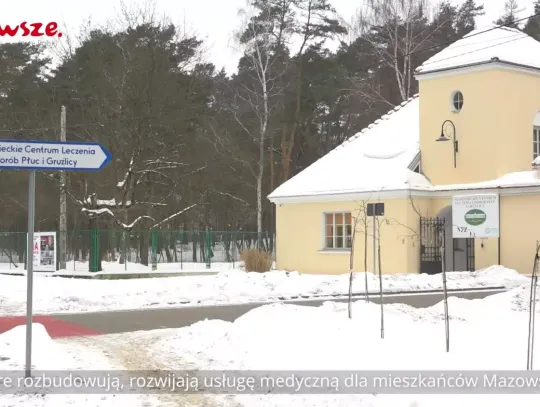 Informacje z Mazowsza - (04.02.2026)