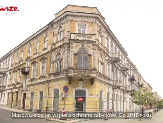 Informacje z Mazowsza - 05.08.2026
