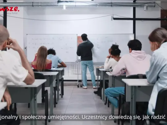 Informacje z Mazowsza (07.05.2025)
