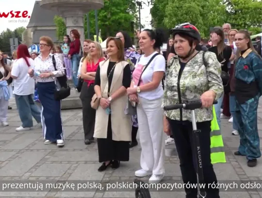 Informacje z Mazowsza - 08.04.2026