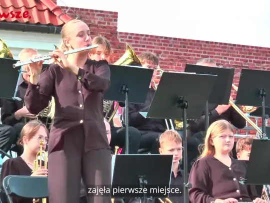 Informacje z Mazowsza 08.10.2025