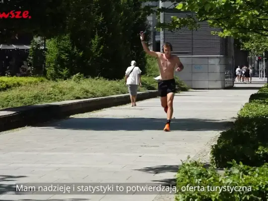 Informacje z Mazowsza - 10.06.2026