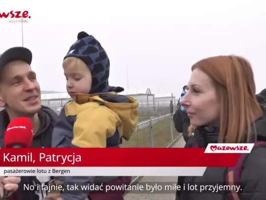 Informacje z Mazowsza - (10.12.2025) Informacje z Mazowsza - (10.12.2025)