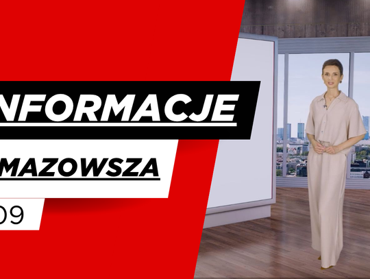 Informacje z Mazowsza 109