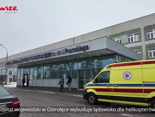 Informacje z Mazowsza - (11.02.2026)