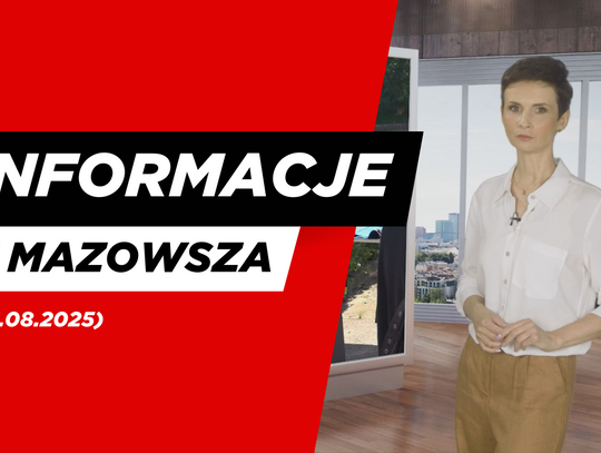 Informacje z Mazowsza 110