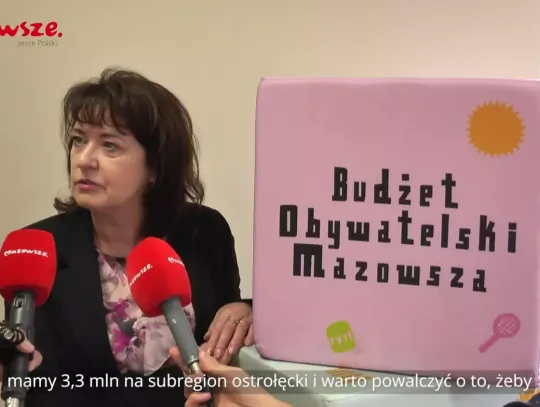 Informacje z Mazowsza 111