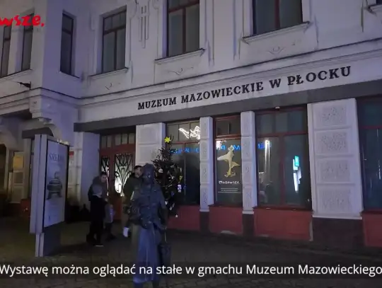 Informacje z Mazowsza - (14.01.2026) Informacje z Mazowsza - (14.01.2026)