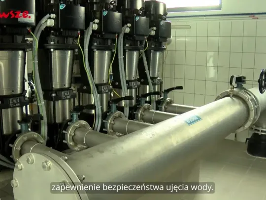 Informacje z Mazowsza - 15.04.2026