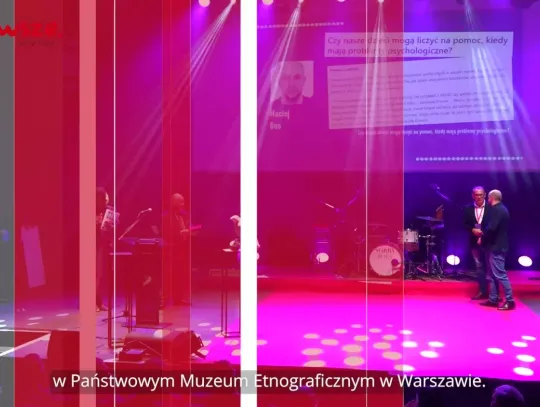 Informacje z Mazowsza 15.10.2025