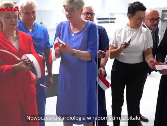 Informacje z Mazowsza 16.09.2026