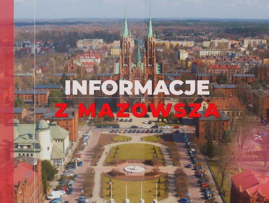 Informacje z Mazowsza 16