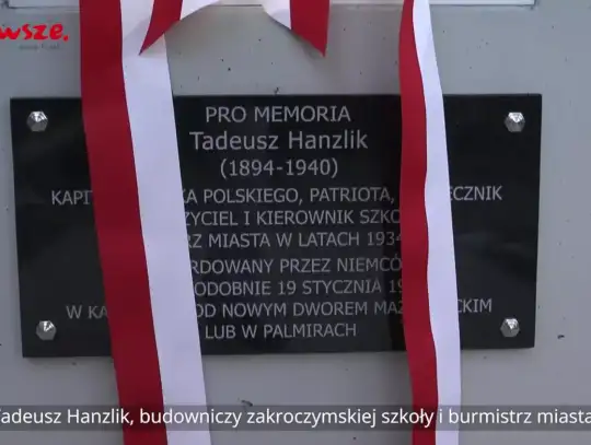 Informacje z Mazowsza - (17.11.2025)