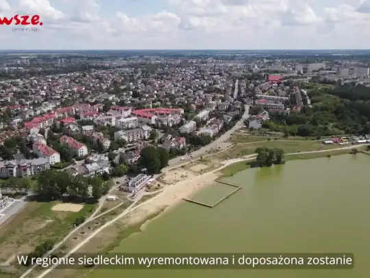 Informacje z Mazowsza - 18.03.2026