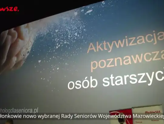 Informacje z Mazowsza (21.04.2025)