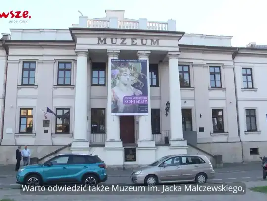Informacje z Mazowsza (23.07.2025)