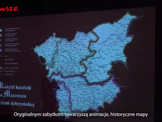 Informacje z Mazowsza - 23.09.2026