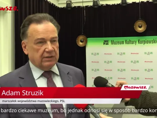 Informacje z Mazowsza 24.09.2025