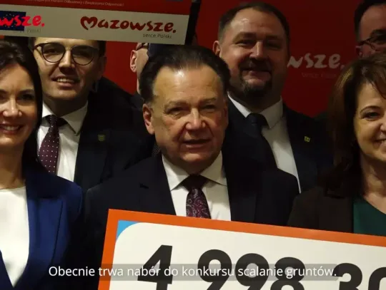 Informacje z Mazowsza - 24.12.2025