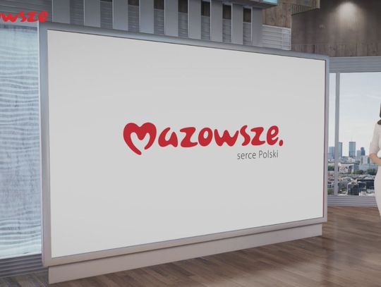 Informacje z Mazowsza 24 zapowiedź