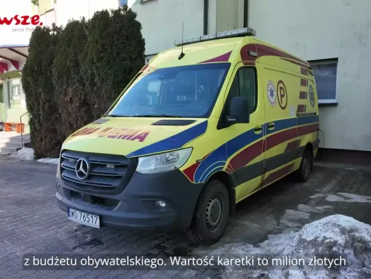 Informacje z Mazowsza - (25.02.2026)