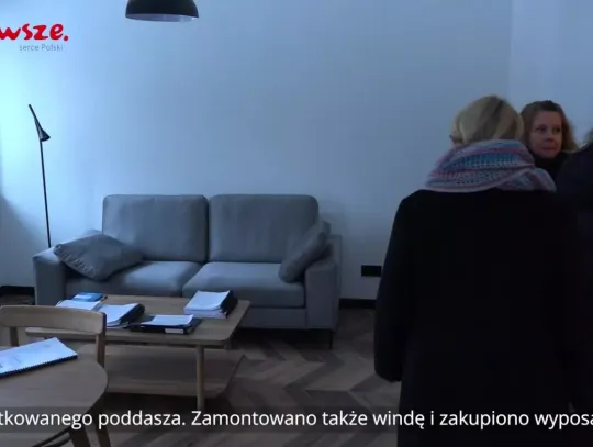 Informacje z Mazowsza - (21.01.2026) Informacje z Mazowsza - (21.01.2026)