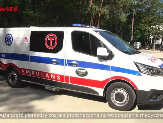 Informacje z Mazowsza - 26.08.2026