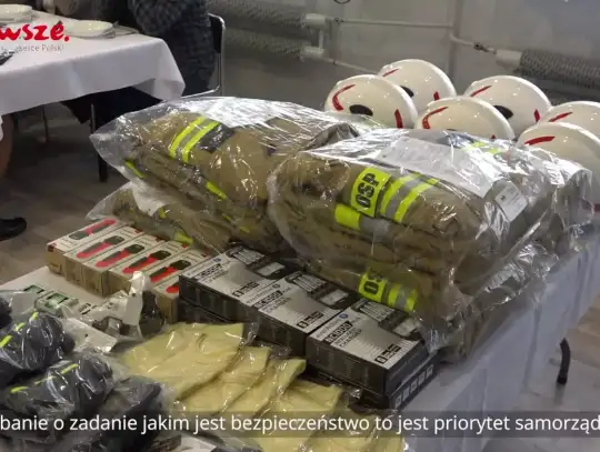 Informacje z Mazowsza - (26.11.2025)