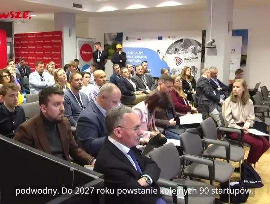 Informacje z Mazowsza (28.05.2025)