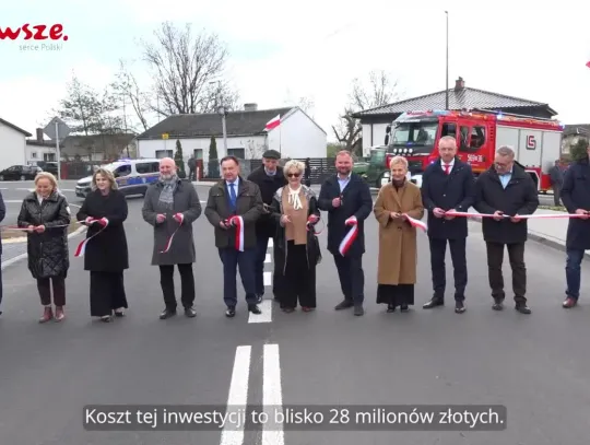 Informacje z Mazowsza - 29.04.2026