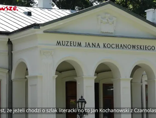 Informacje z Mazowsza - 29.07.2026