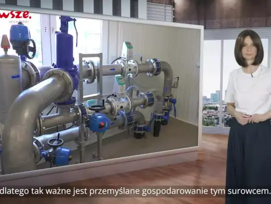 Informacje z Mazowsza - odcinek 101