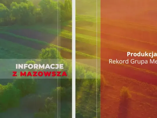 Informacje z Mazowsza - odcinek 74 (28.08.2024)