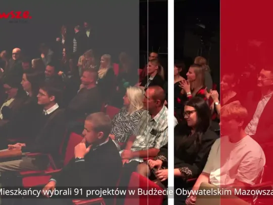 Informacje z Mazowsza - zapowiedź wydania 02.10.2026