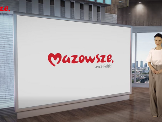 Informacje z Mazowsza - zapowiedź wydania (05.11.2025)