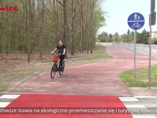 Informacje z Mazowsza - zapowiedź wydania 08.04.2026