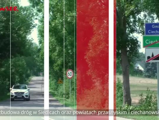 Informacje z Mazowsza - zapowiedź wydania 12.08.2026
